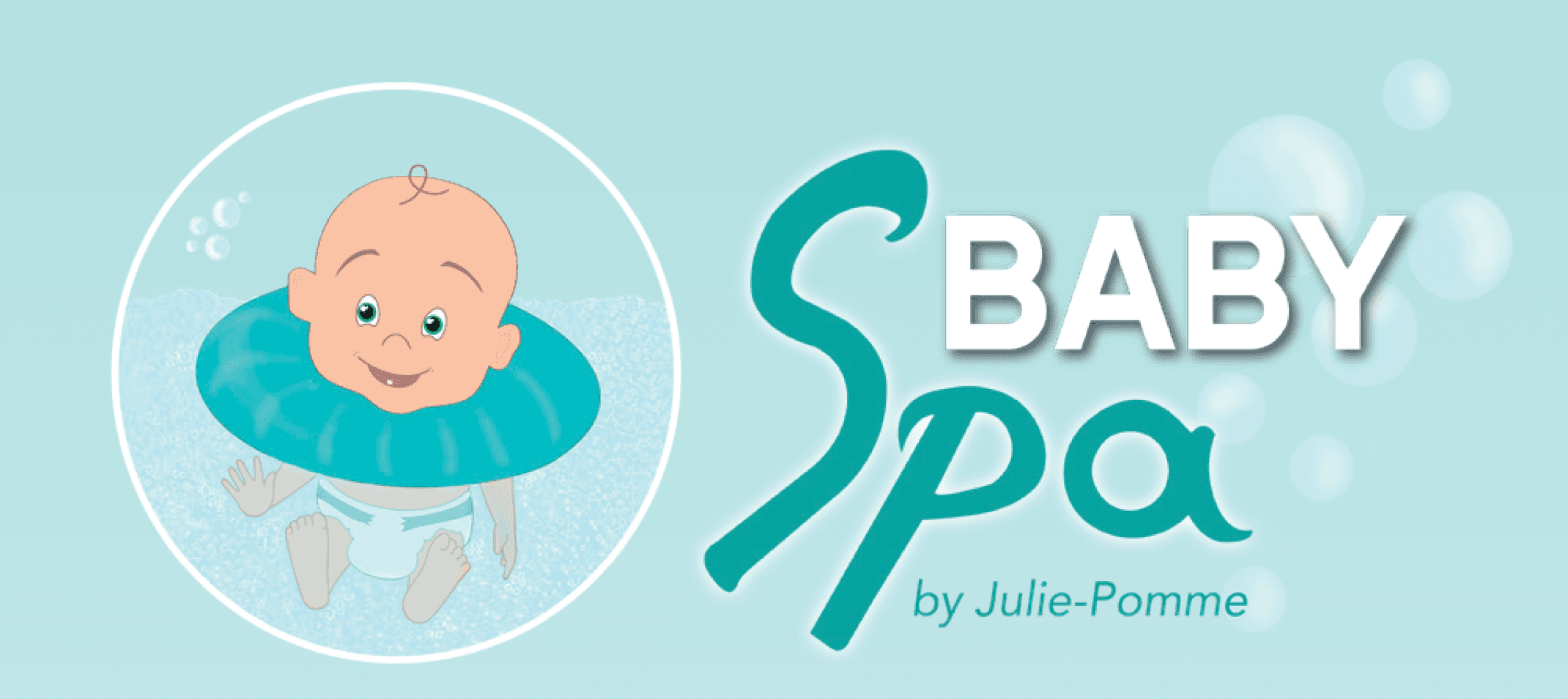 Baby Spa