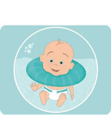 Baby Spa