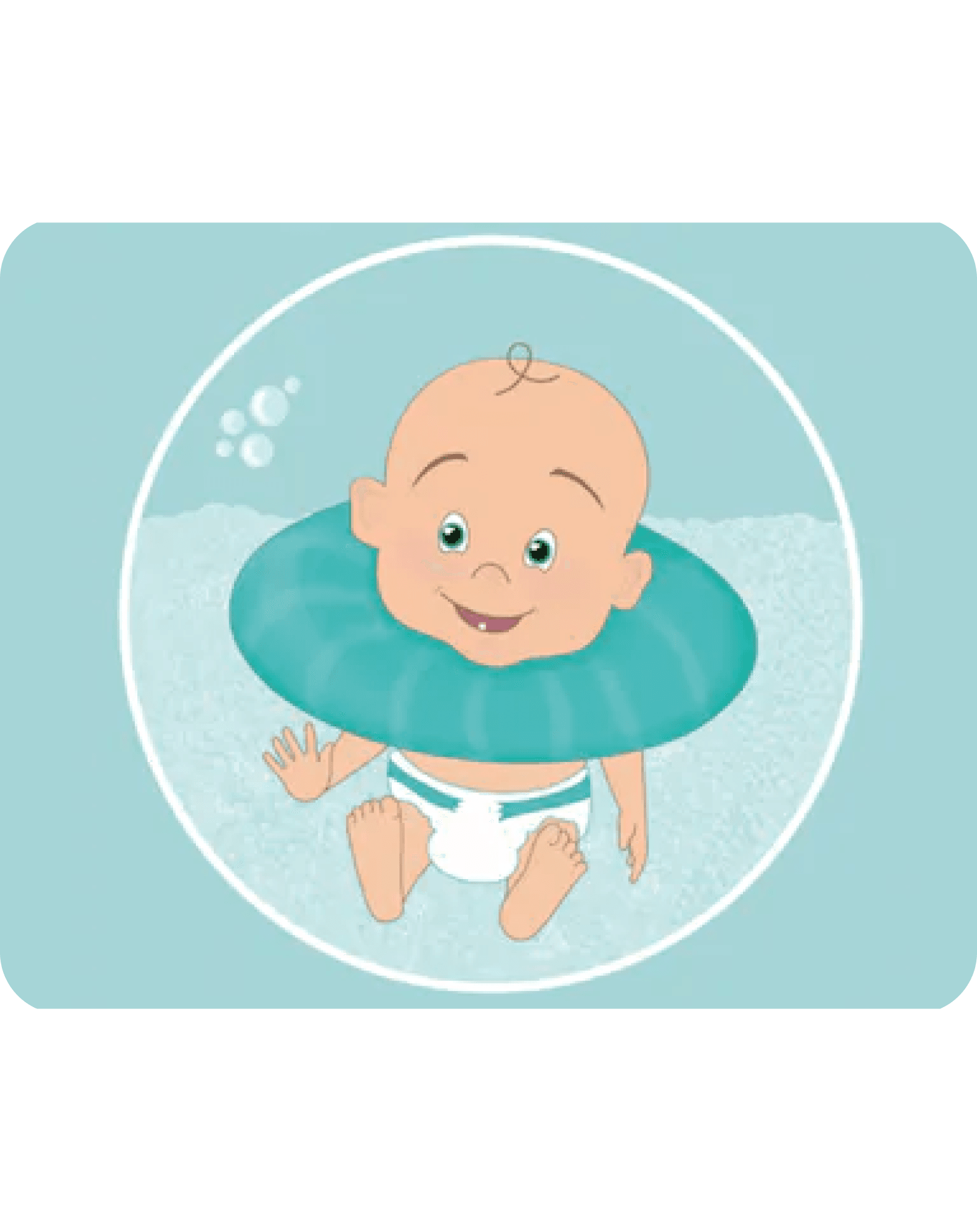 Baby Spa