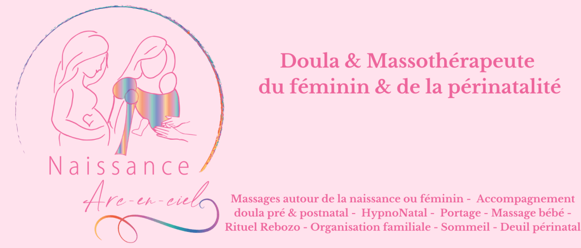 Doula Arc-en-ciel