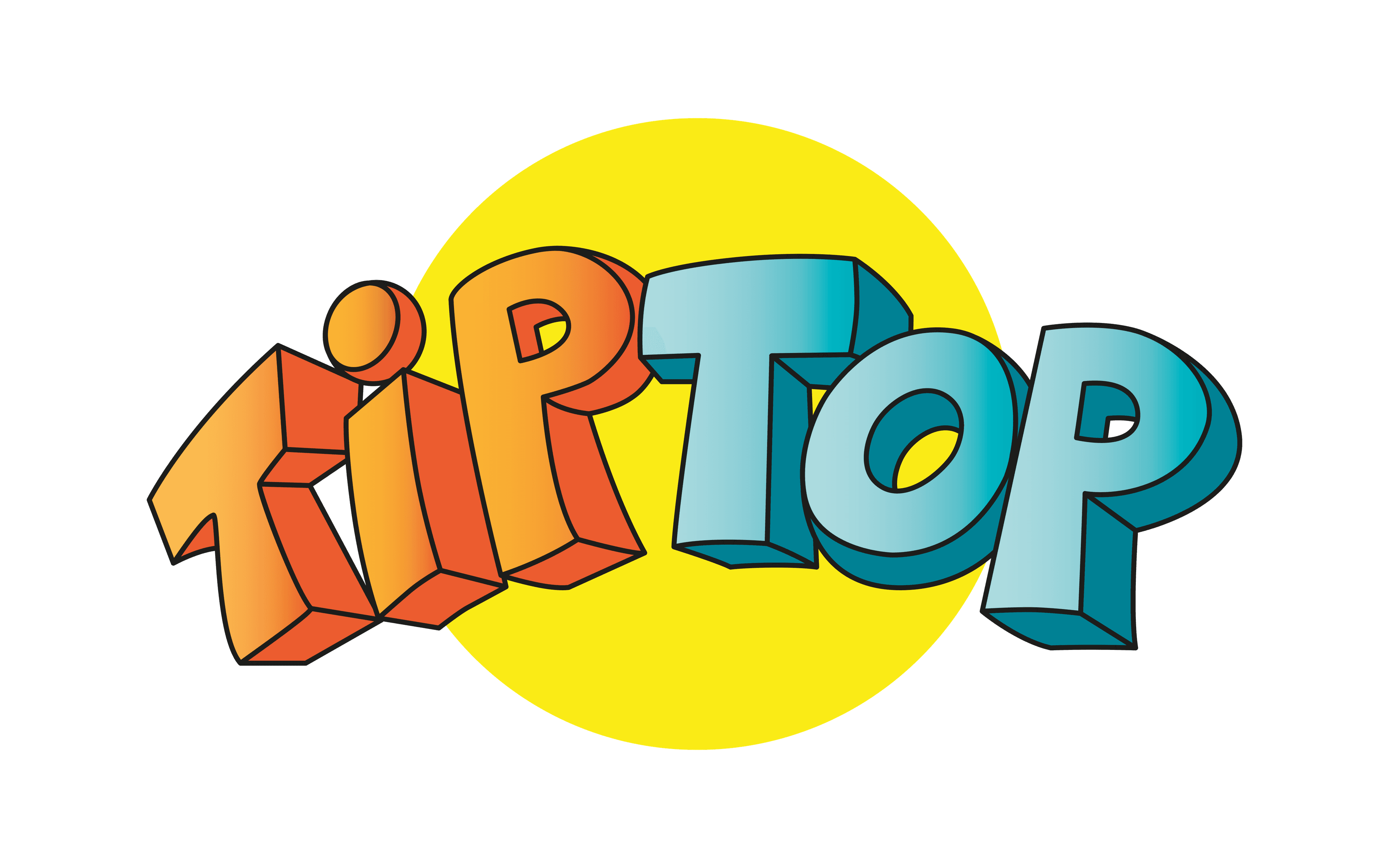 Tip-Top asbl